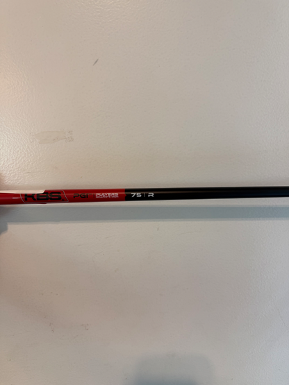 Cobra King LTDx Sandwedge  - Demoklubba