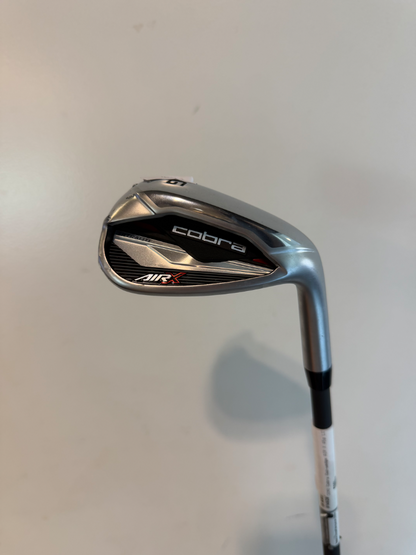 Cobra AIR X Gap wedge RH - Demoklubba