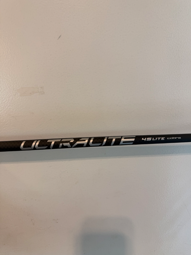 Cobra AIR X Gap wedge RH - Demoklubba