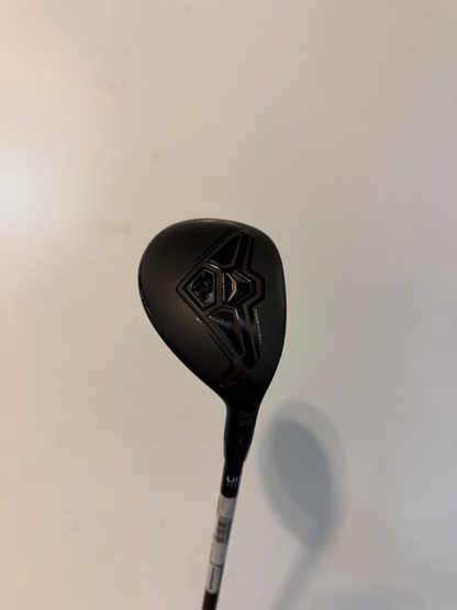 Cobra DarkSpeed Hybrid 6 A-flex RH - Demoklubba
