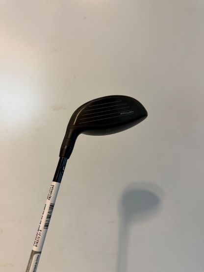Cobra Darkspeed FW5 18,5* LITE skaft RH - Demoklubba