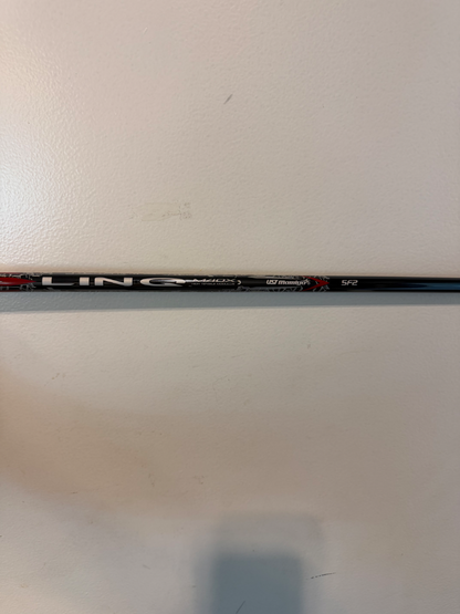 Cobra Darkspeed FW5 18,5* LITE skaft RH - Demoklubba