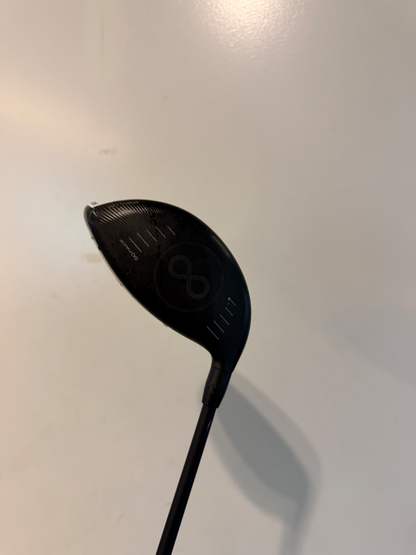 Cobra RADX Speed 10.5* Driver Regular LH - Demoklubba