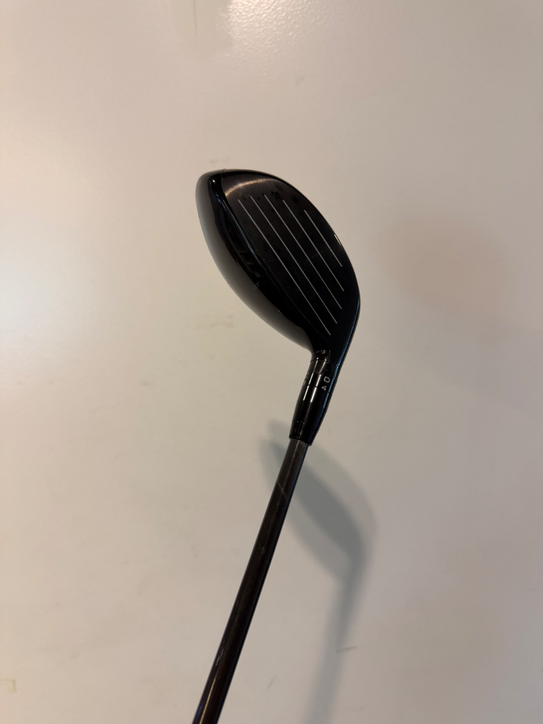 Titleist GT3 FW3 15* Stiff LH - Demoklubba
