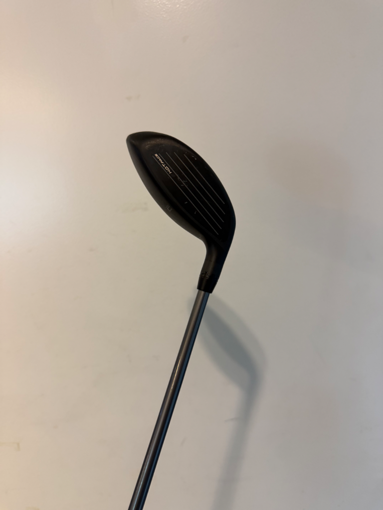 Cobra Darkspeed X FW3 15* Stiff LH - Demoklubba