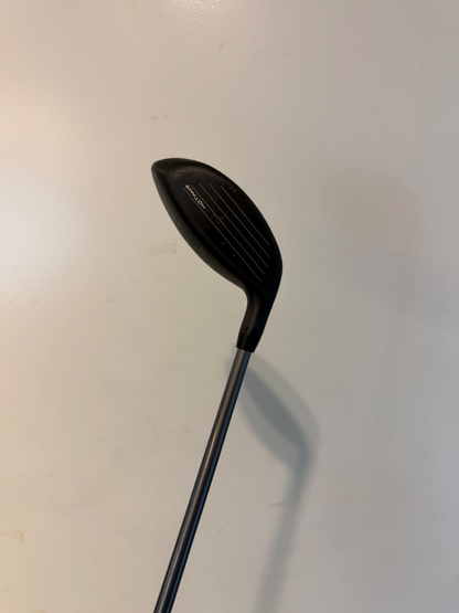 Cobra Darkspeed X FW3 15* Stiff LH - Demoklubba