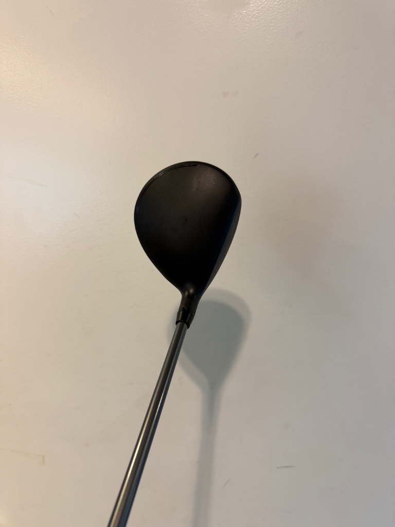 Cobra Darkspeed X FW3 15* Stiff LH - Demoklubba