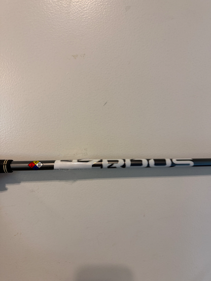Cobra Darkspeed X FW3 15* Stiff LH - Demoklubba