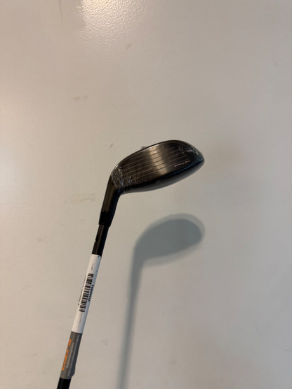 Cobra Darkspeed Hybrid 3 19* Stiff RH - Demoklubba