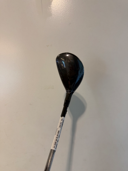 Cobra Darkspeed Hybrid 3 19* Stiff RH - Demoklubba