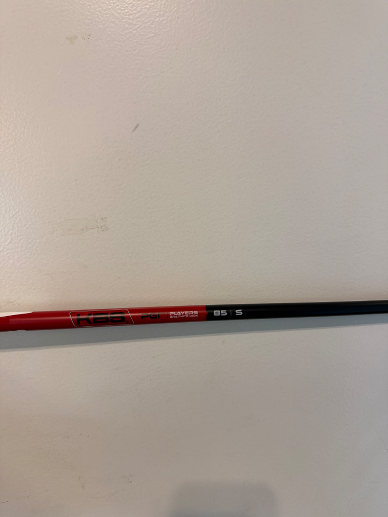 Cobra Darkspeed Hybrid 3 19* Stiff RH - Demoklubba