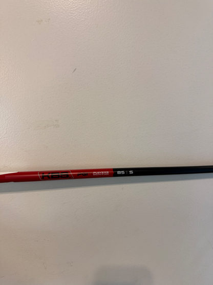 Cobra Darkspeed Hybrid 3 19* Stiff RH - Demoklubba