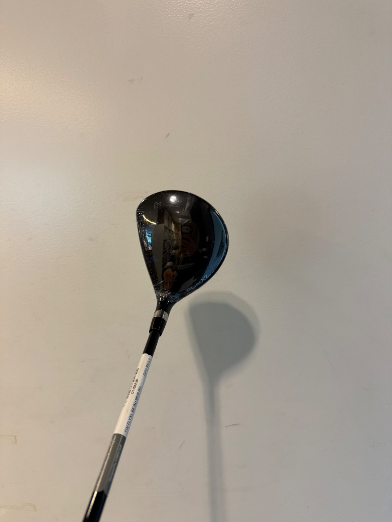 Cobra FLY XL FW 19* Regular RH - Demoklubba
