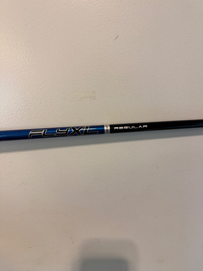 Cobra FLY XL FW 19* Regular RH - Demoklubba