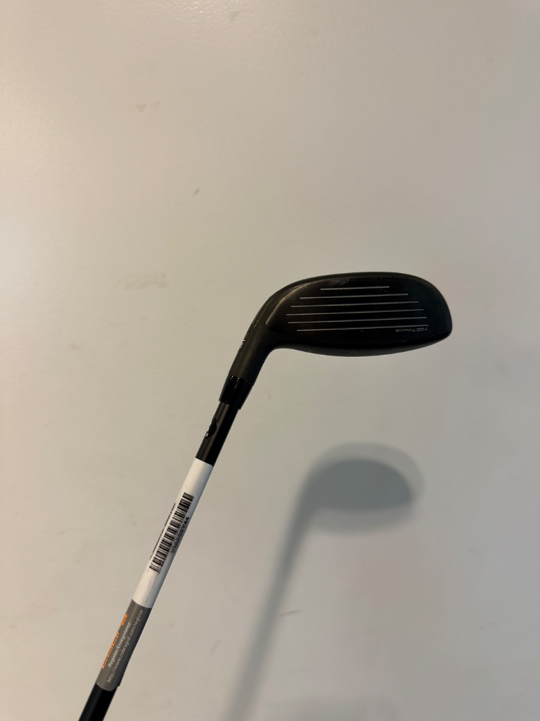 Cobra Aerojet One LENGHT Hybrid 4 21* Regular RH - Demoklubba