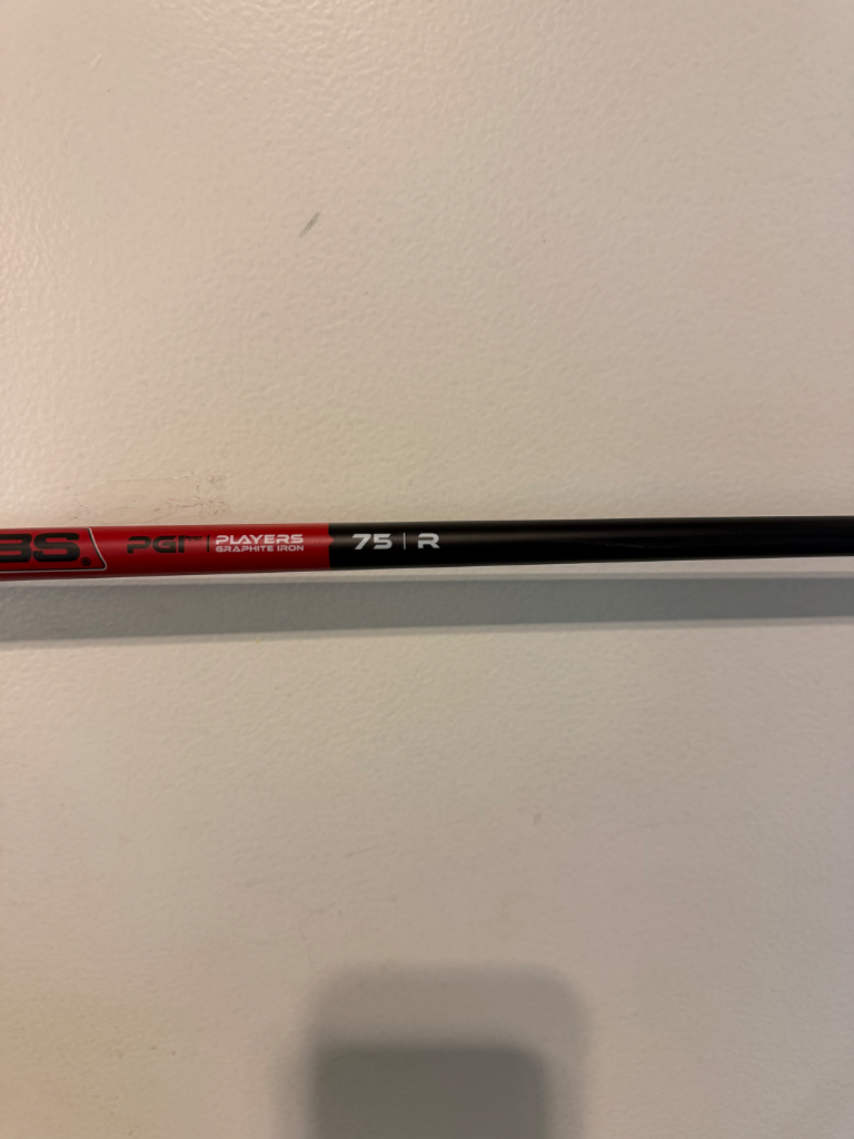 Cobra Aerojet One LENGHT Hybrid 4 21* Regular RH - Demoklubba