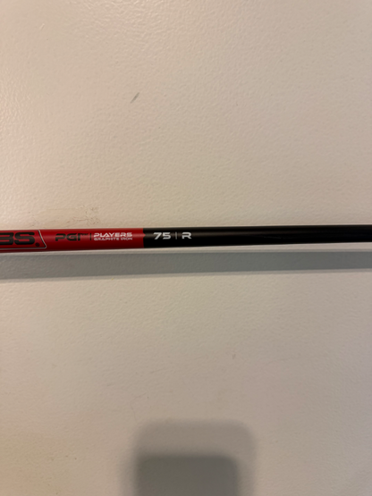 Cobra Aerojet One LENGHT Hybrid 4 21* Regular RH - Demoklubba