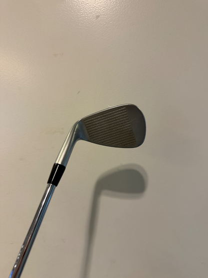 Cobra King Tec One lenght Gapwedge RH - Demoklubba