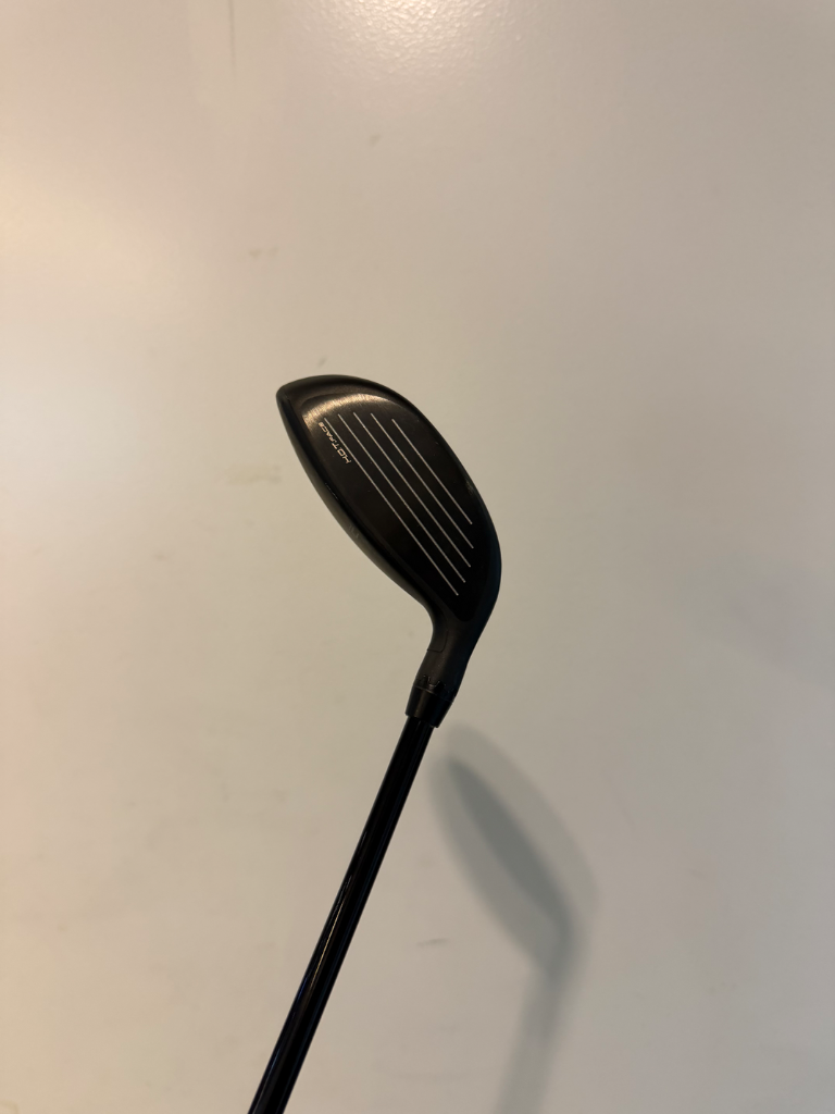 Cobra LTDX LS FW3 15* Stiff LV - Demoklubba
