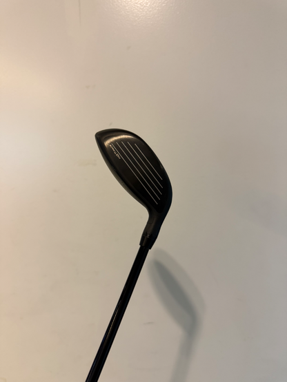Cobra LTDX LS FW3 15* Stiff LV - Demoklubba