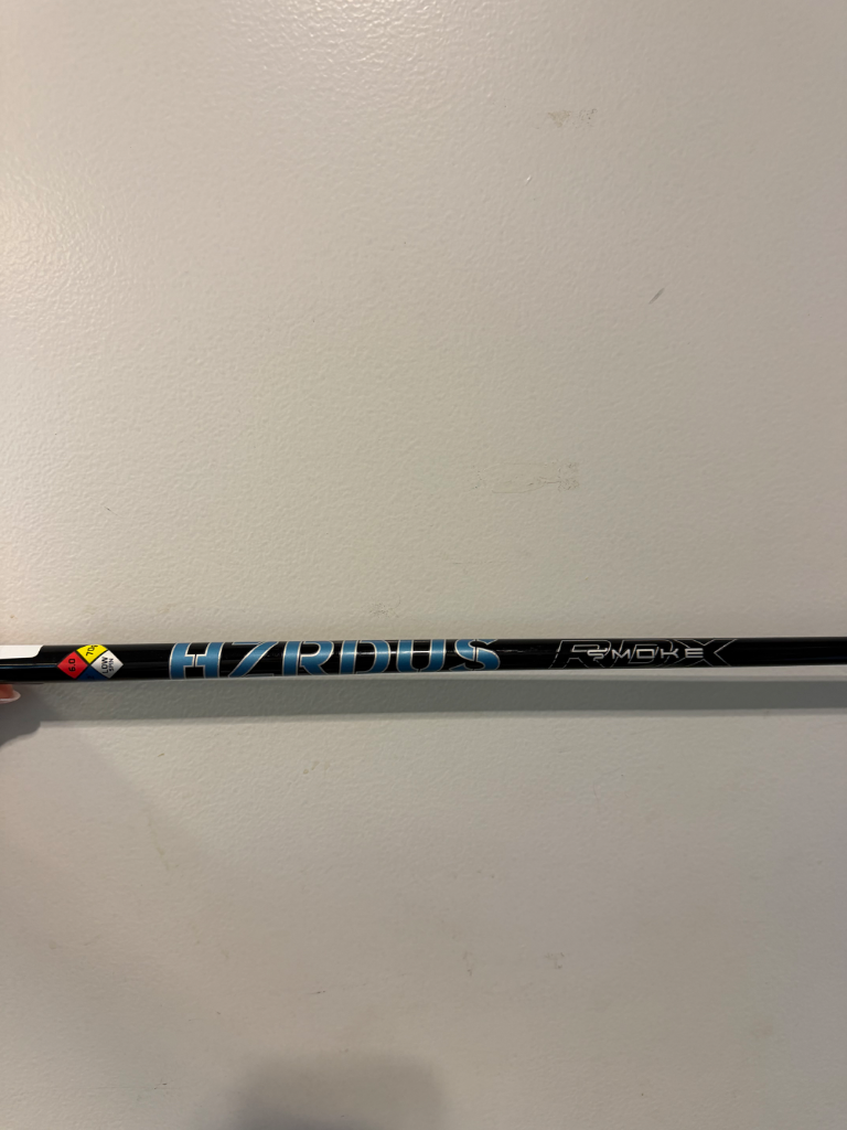 Cobra Rad Speed 9.0 Driver Stiff LH - Demoklubba
