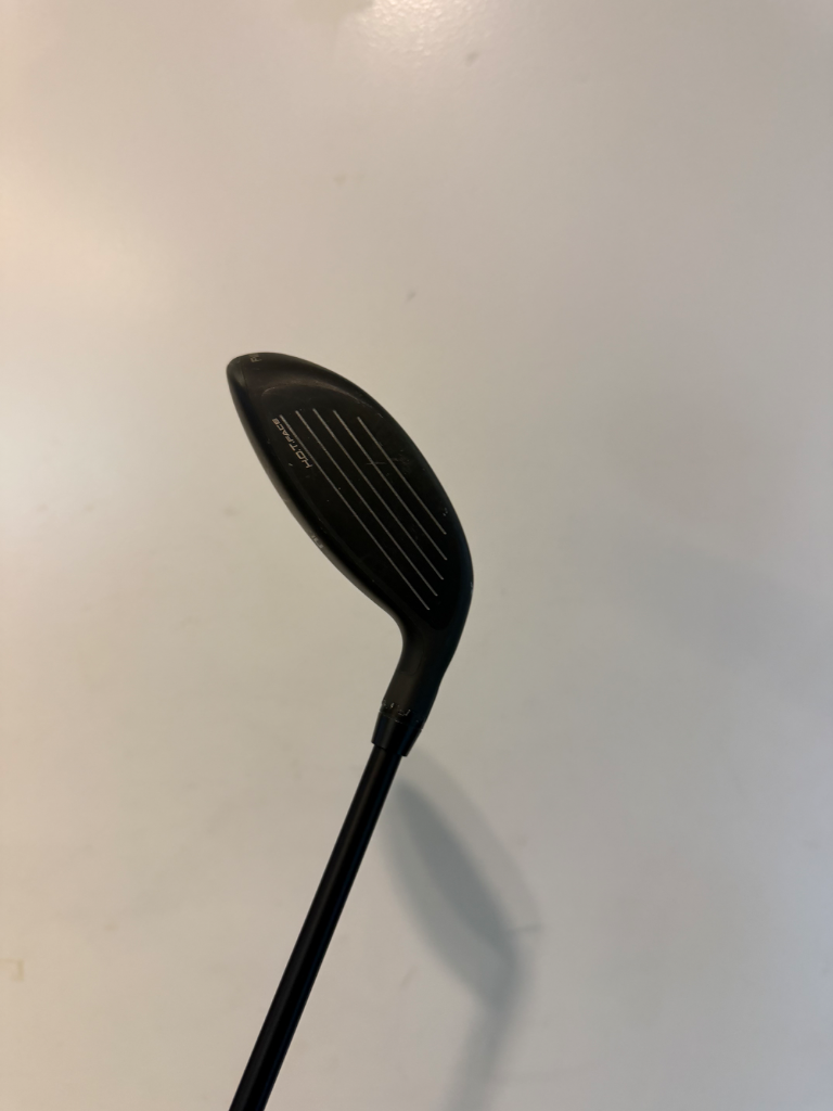 Cobra LTDX FW3 15* Stiff LH - Demoklubba