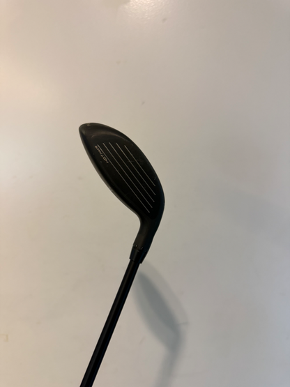 Cobra LTDX FW3 15* Stiff LH - Demoklubba