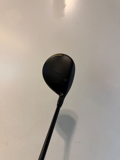 Cobra LTDX FW3 15* Stiff LH - Demoklubba