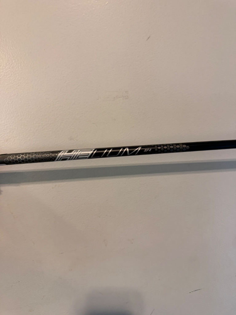 Cobra LTDX FW3 15* Stiff LH - Demoklubba