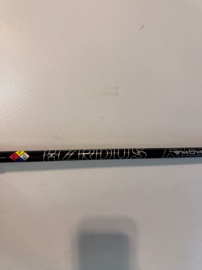 Callaway APEX UW Hybrid 3 19* Stiff Rh  - Demoklubba