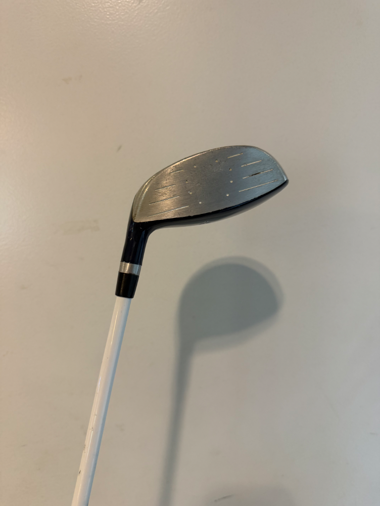 Wilson Prostaff SGi FW 21* Dam nybörjare Rh - Demoklubba