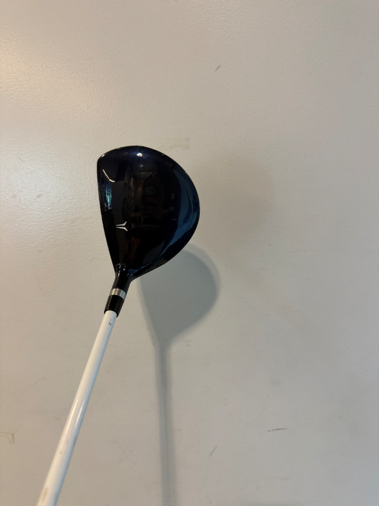 Wilson Prostaff SGi FW 21* Dam nybörjare Rh - Demoklubba