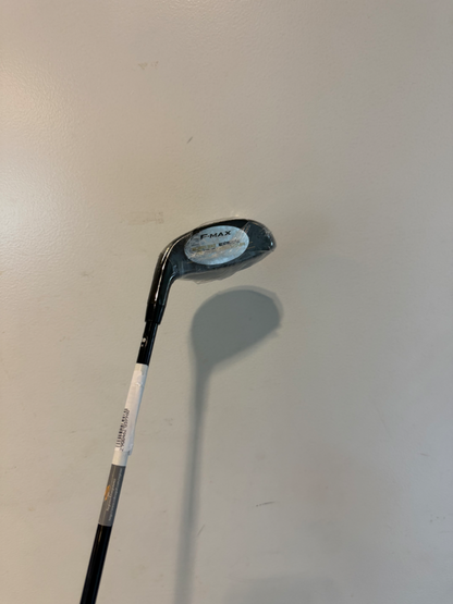 Cobra F-MAX FW7 23* Lite flex Rh - Demoklubba