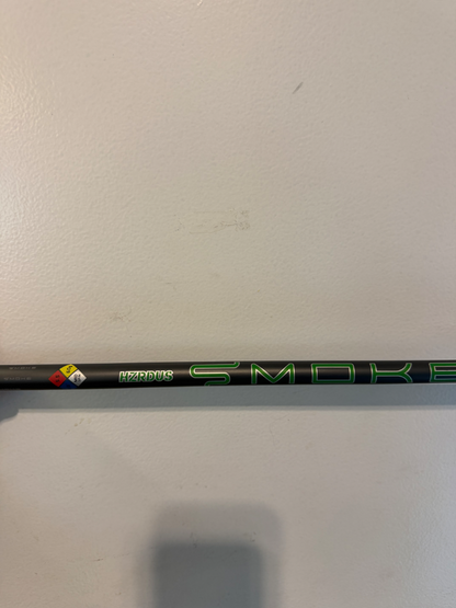 Cobra Rad Speed FW5 18,5* Regular Lh  - Demoklubba