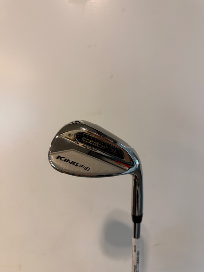 Cobra Sandwedge F8 One LENGHT Rh - Demoklubba