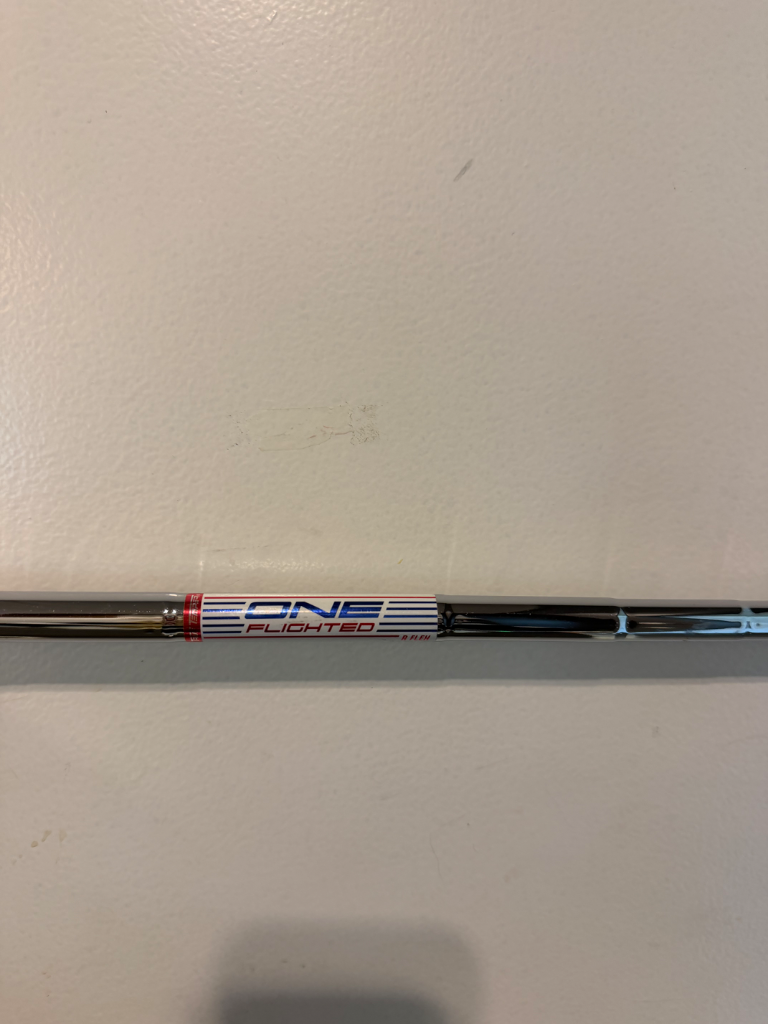 Cobra Sandwedge F8 One LENGHT Rh - Demoklubba