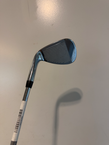 Cobra KING F9 One Lenght Sandwedge  - Demoklubba