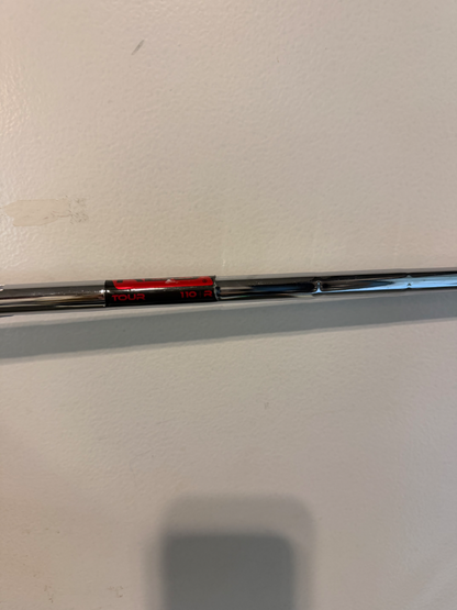Cobra KING F9 One Lenght Sandwedge  - Demoklubba