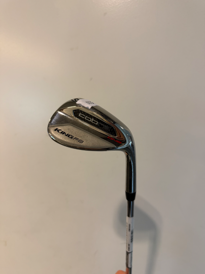 Cobra F8 One Lenght Sandwedge Rh - Demoklubba