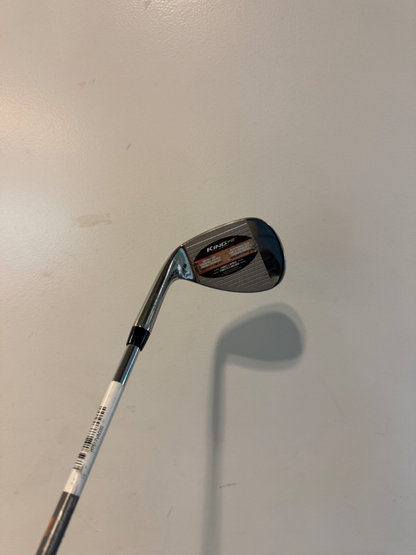 Cobra F8 One Lenght Sandwedge Rh - Demoklubba