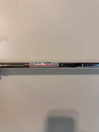 Cobra F8 One Lenght Sandwedge Rh - Demoklubba