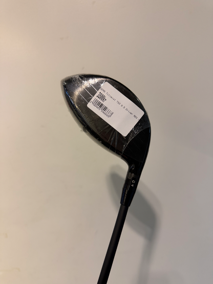 Titleist TS3 9.5 Driver Regular Lh - Demoklubba