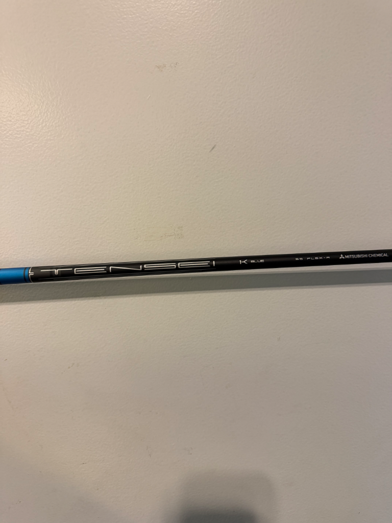 Titleist TS3 9.5 Driver Regular Lh - Demoklubba