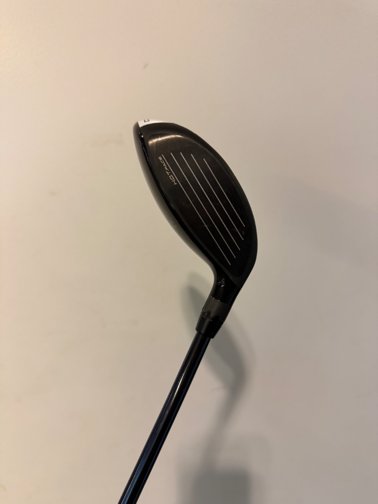 Cobra Aerojet FW3 15* Stiff Lh  - Demoklubba