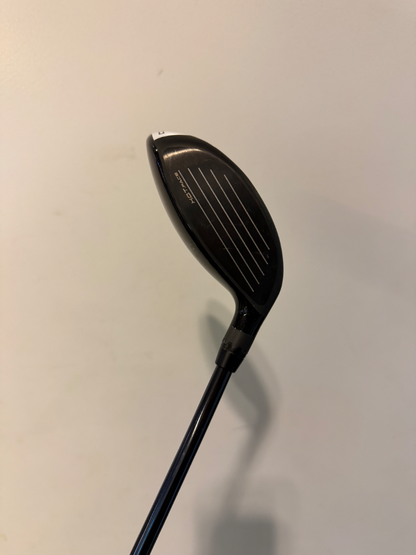 Cobra Aerojet FW3 15* Stiff Lh  - Demoklubba
