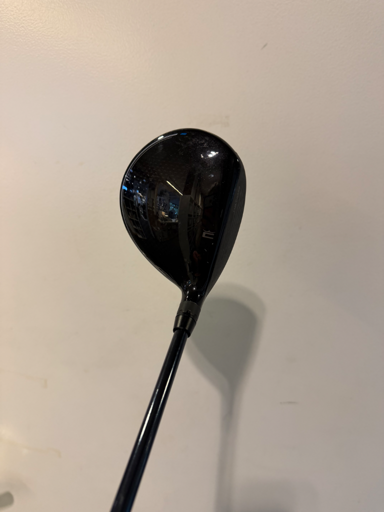 Cobra Aerojet FW3 15* Stiff Lh  - Demoklubba