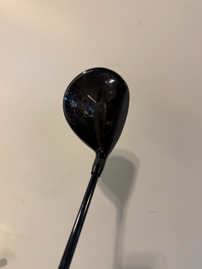 Cobra Aerojet FW3 15* Stiff Lh  - Demoklubba
