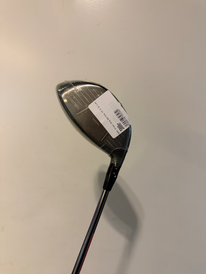 Callaway Great Big Bertha 10.5 Driver Lite skaft Lh - Demoklubba