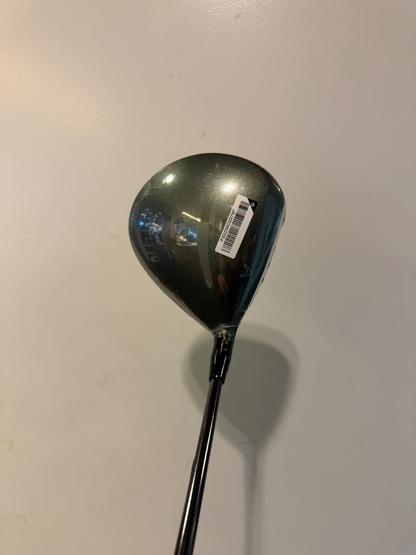 Callaway Great Big Bertha 10.5 Driver Lite skaft Lh - Demoklubba