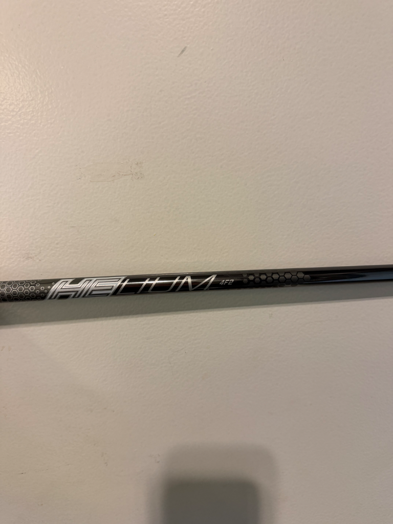 Callaway Great Big Bertha 10.5 Driver Lite skaft Lh - Demoklubba